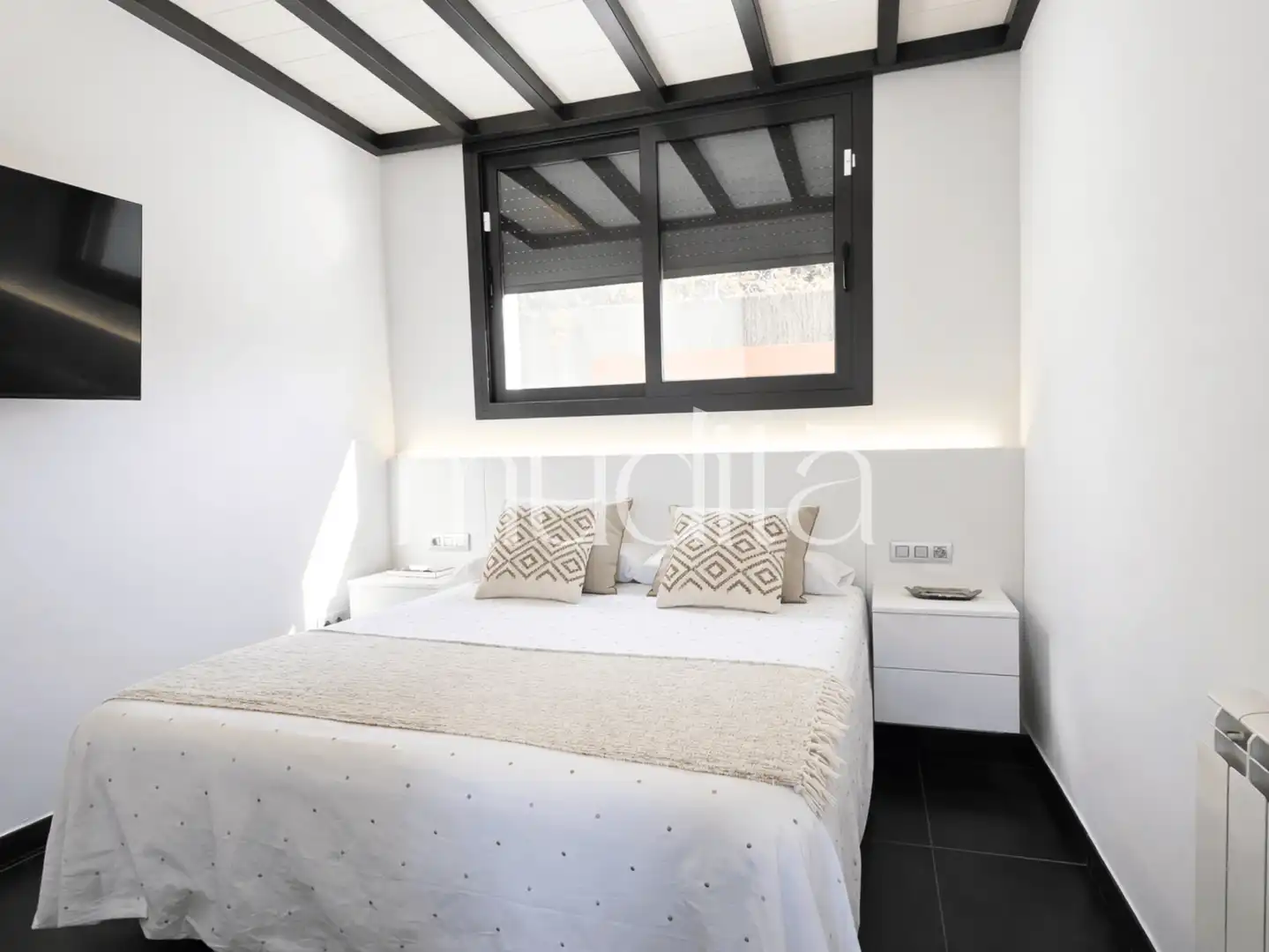Habitación de Casa o chalet en venta en Viladrau con Calefacción, Jardín privado y Terraza