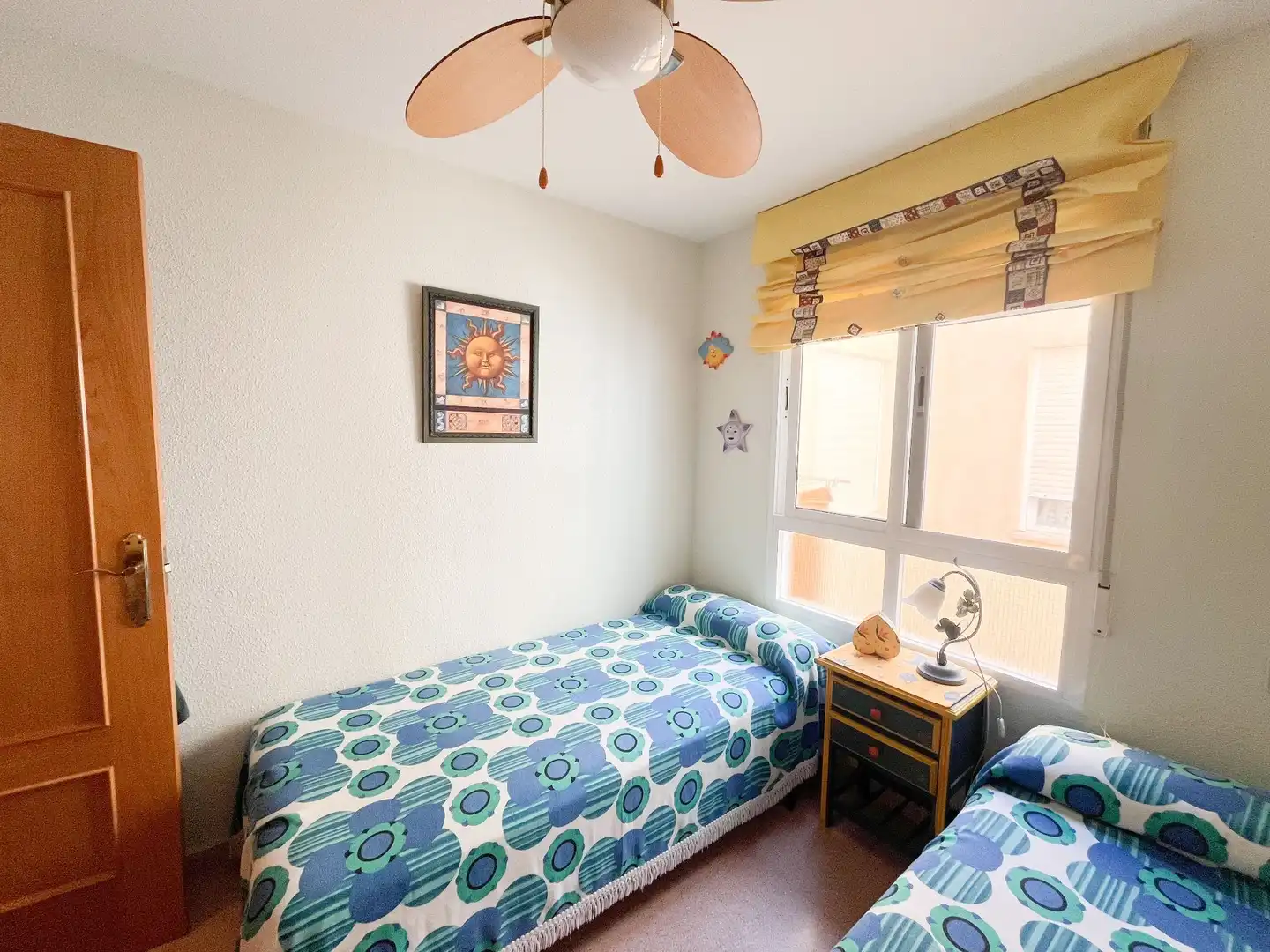 Habitación de Piso en venta en Guardamar del Segura con Terraza, Trastero y Amueblado
