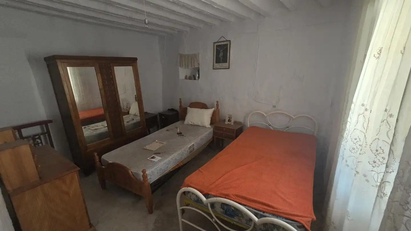 Casa o chalet en venta en El Acebrón   con Jardín privado