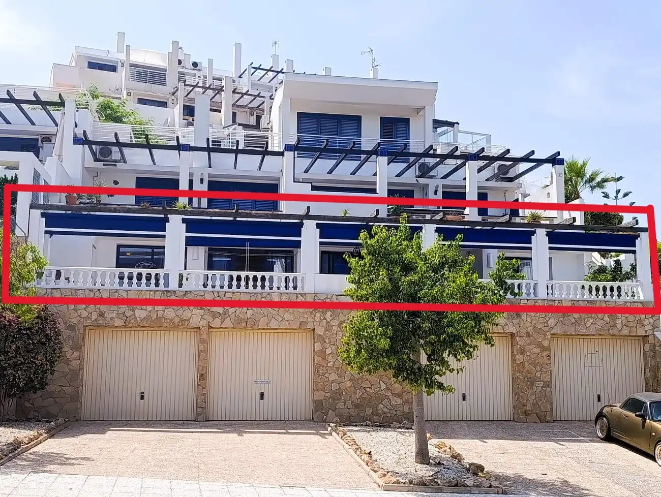 Apartment zum Verkauf in Orihuela Costa, imagen 13