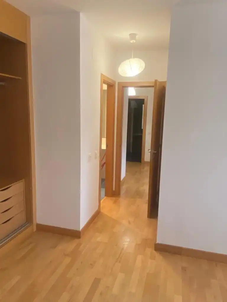 Apartamento en venta en Valladolid con Jardín privado y Piscina comunitaria