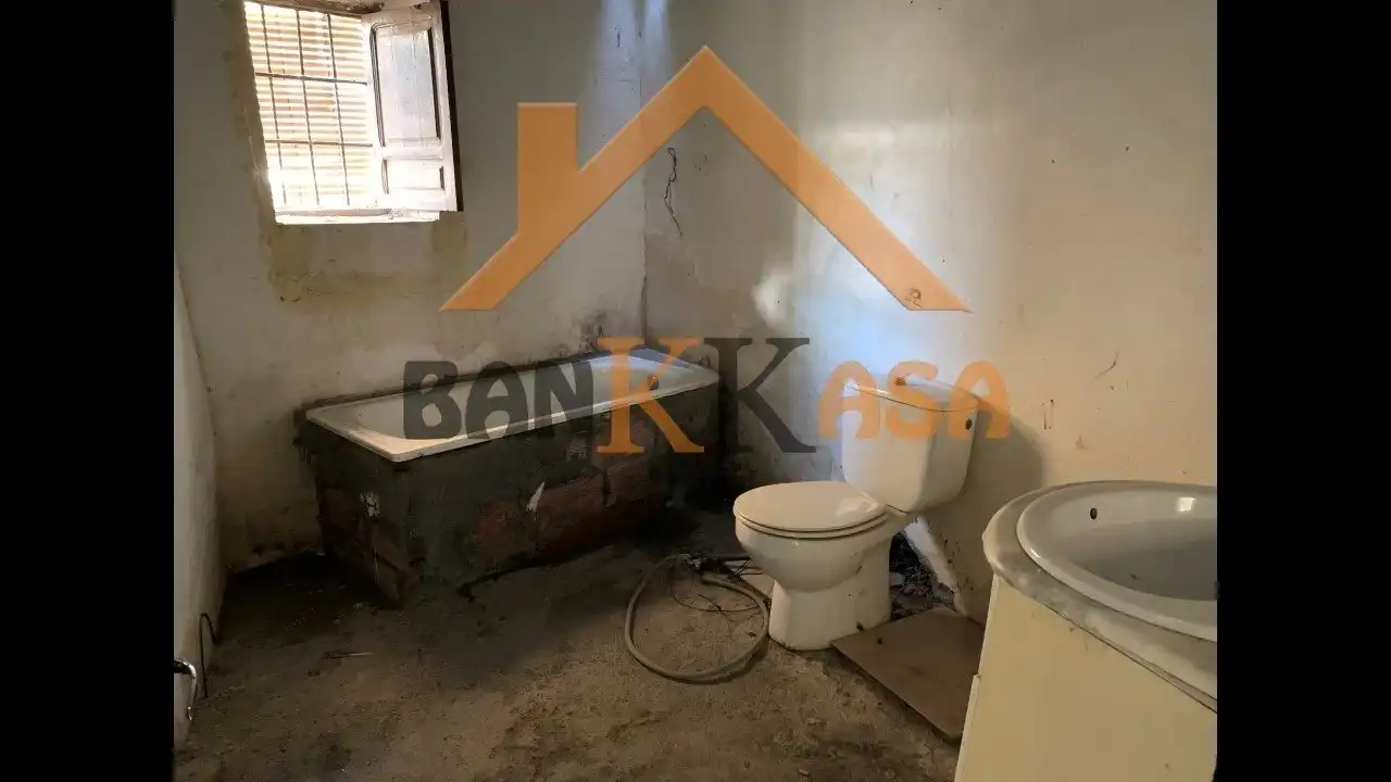 Dúplex en venta en Calle ZACATIN, Berja