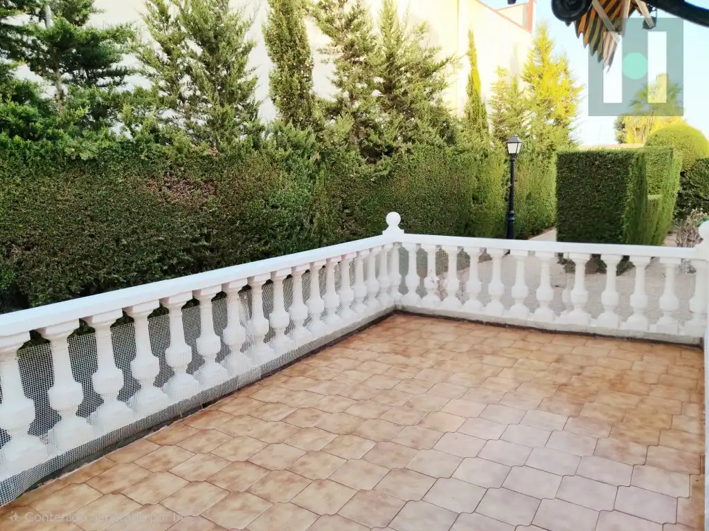 Chalet en venta en Calle Fuga, La - La Puebla (Cartagena), imagen 9