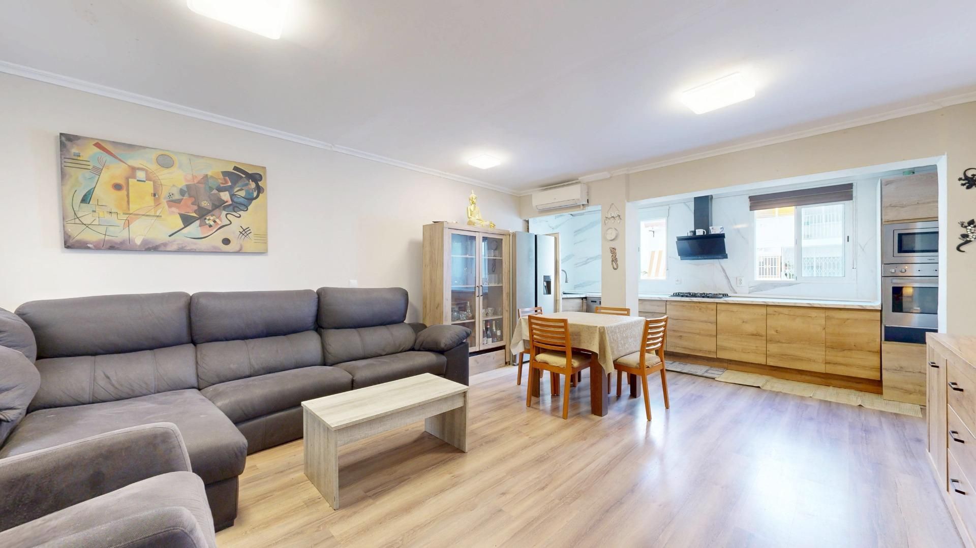 Pis en venda a El Grau