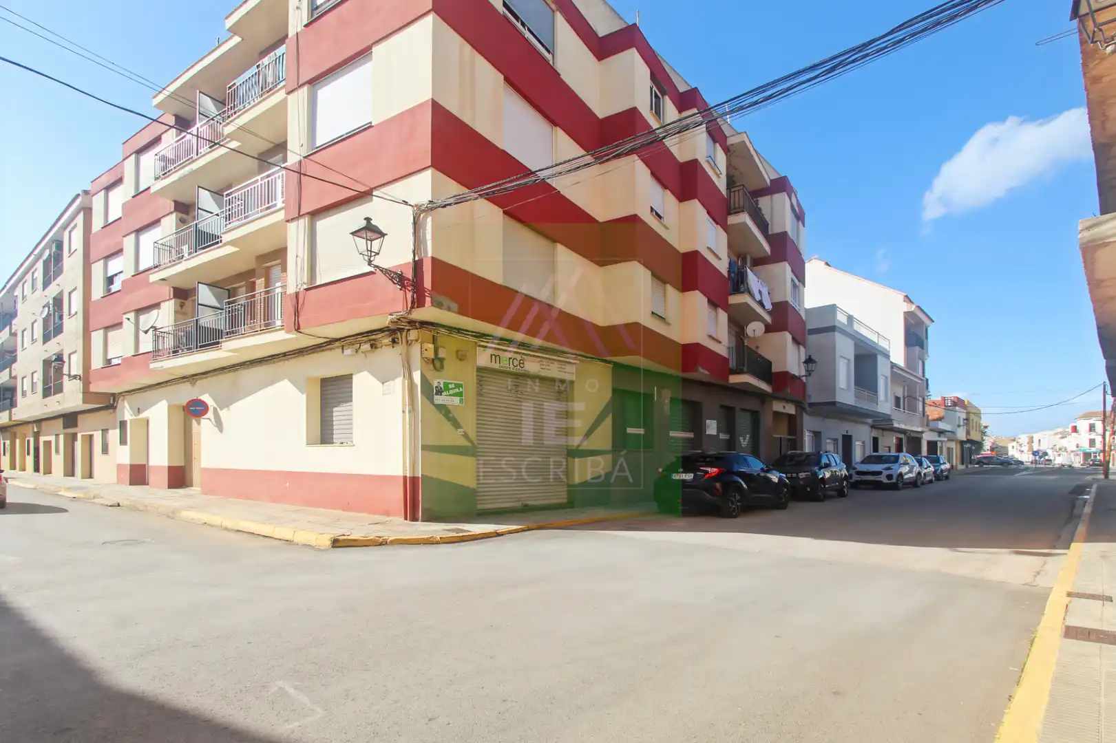 Gewerbefläche zum Verkauf in Carrer Major 77, imagen 37