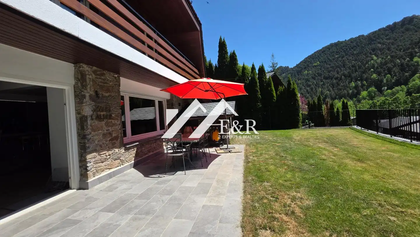 Haus mit Garten zum Verkauf in Ctra de Pal, imagen 45