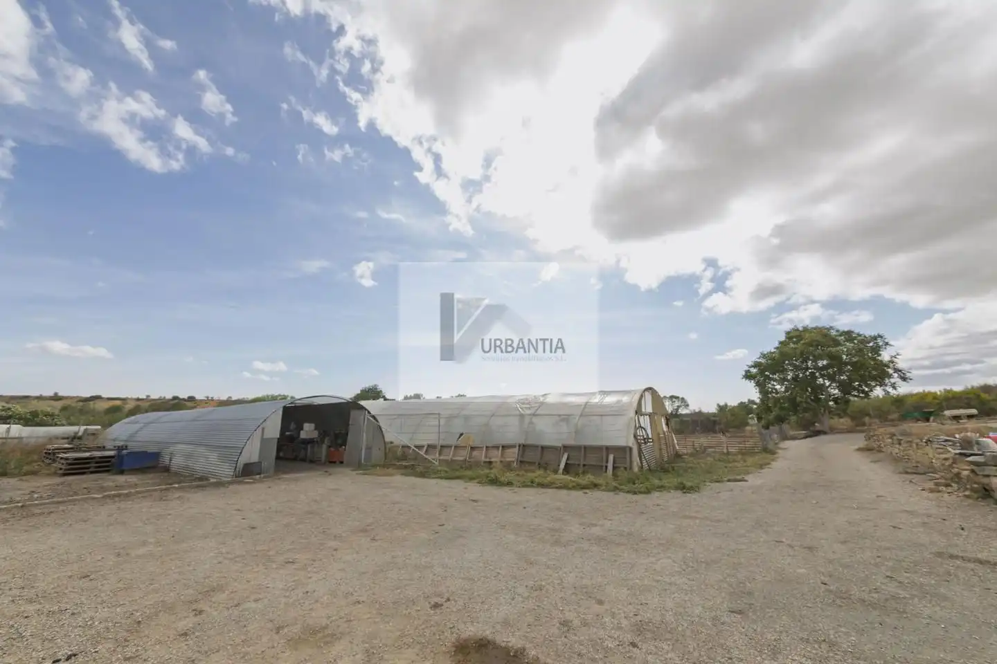 Rural land for sale in Diseminado, imagen 24