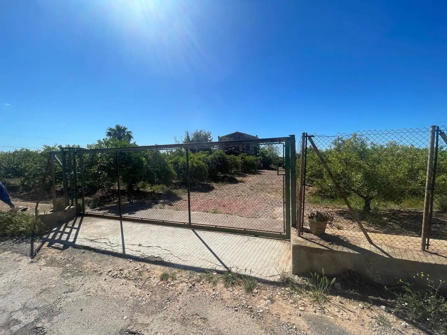 Grundstücke zum Verkauf in Castellón de la Plana / Castelló de la Plana