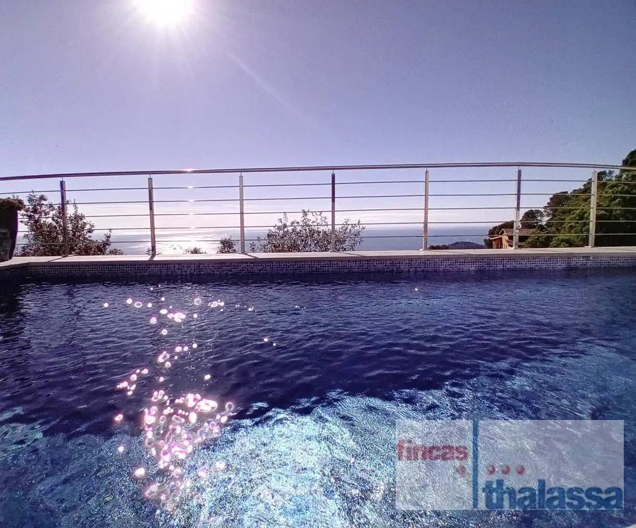 Casa con piscina en venta en Roca Grossa, imagen 5