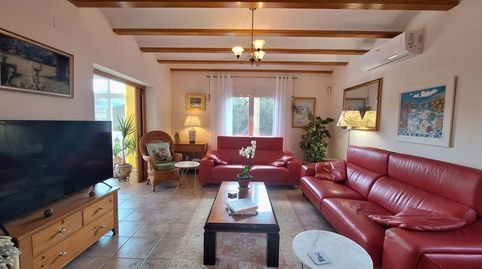Foto 4 de Casa o xalet en venda a Calle Penya Roja B, Barx, Valencia