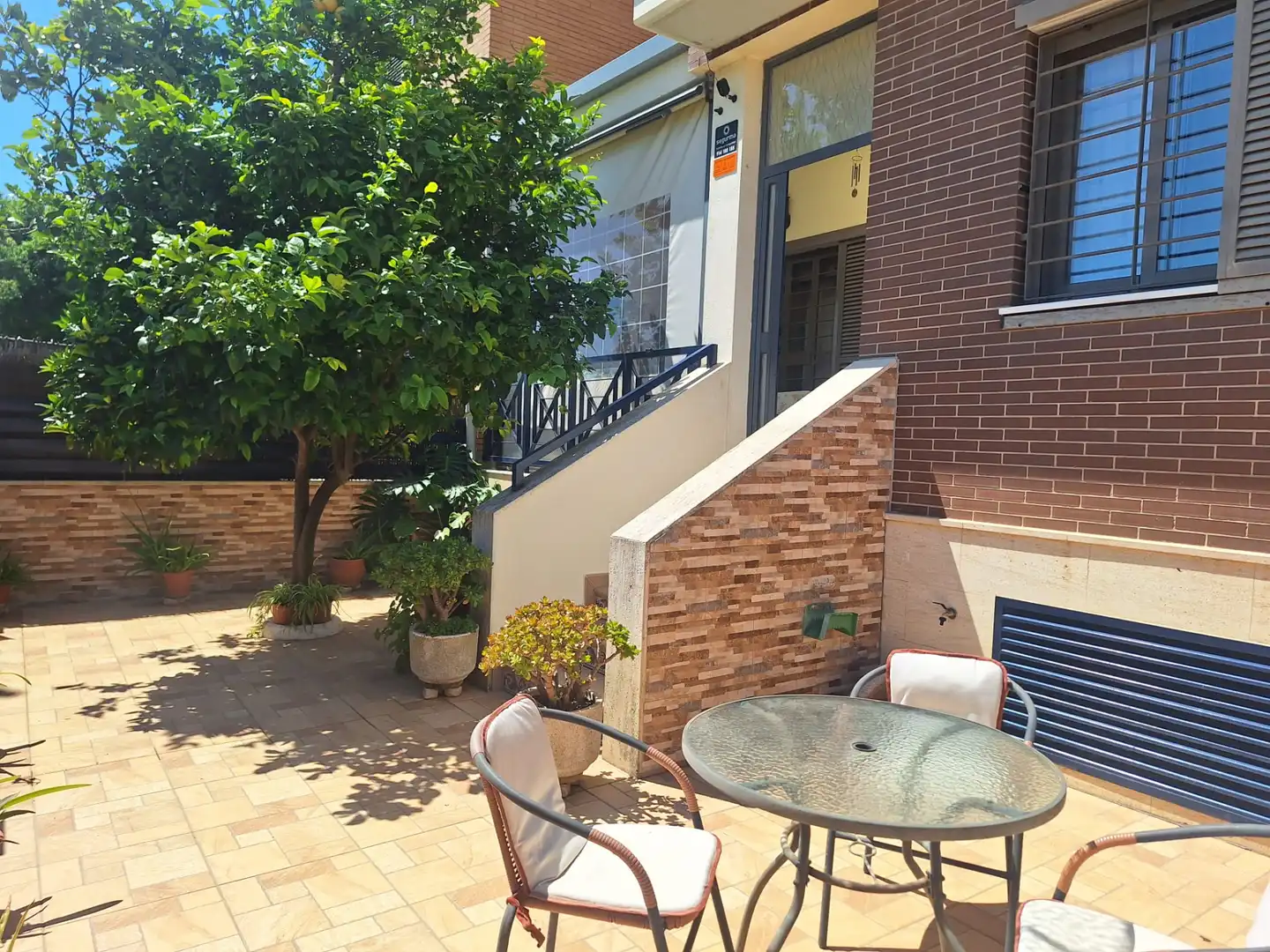 Casa adosada en venta en Calle Cordón Dunar, Punta Umbría