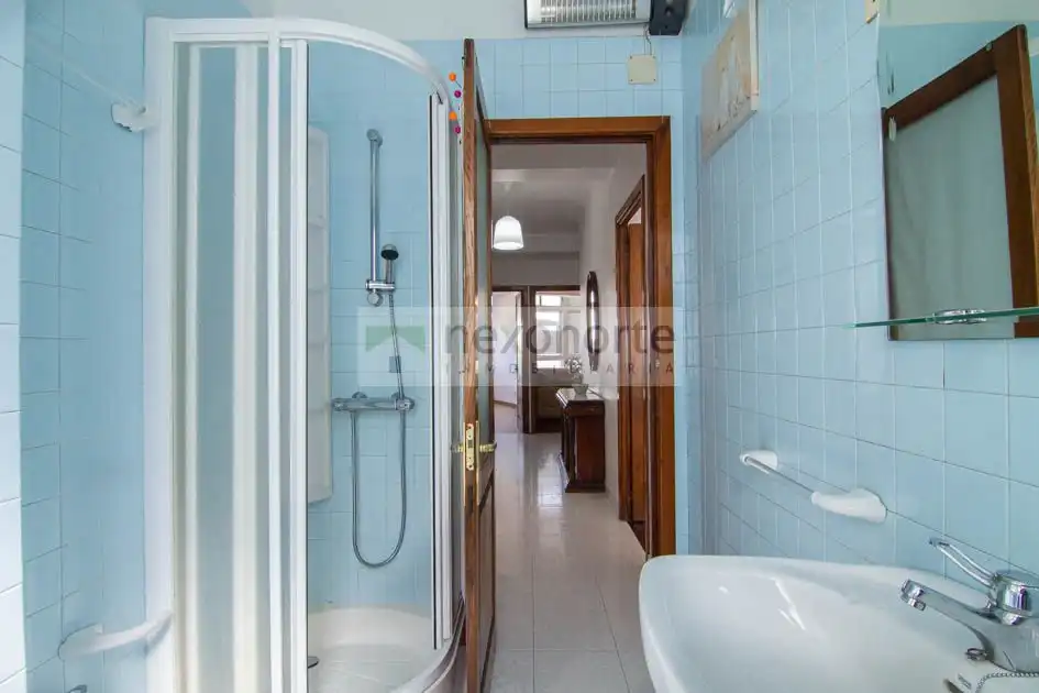 Baño de Piso en venta en As Pontes de García Rodríguez  con Trastero