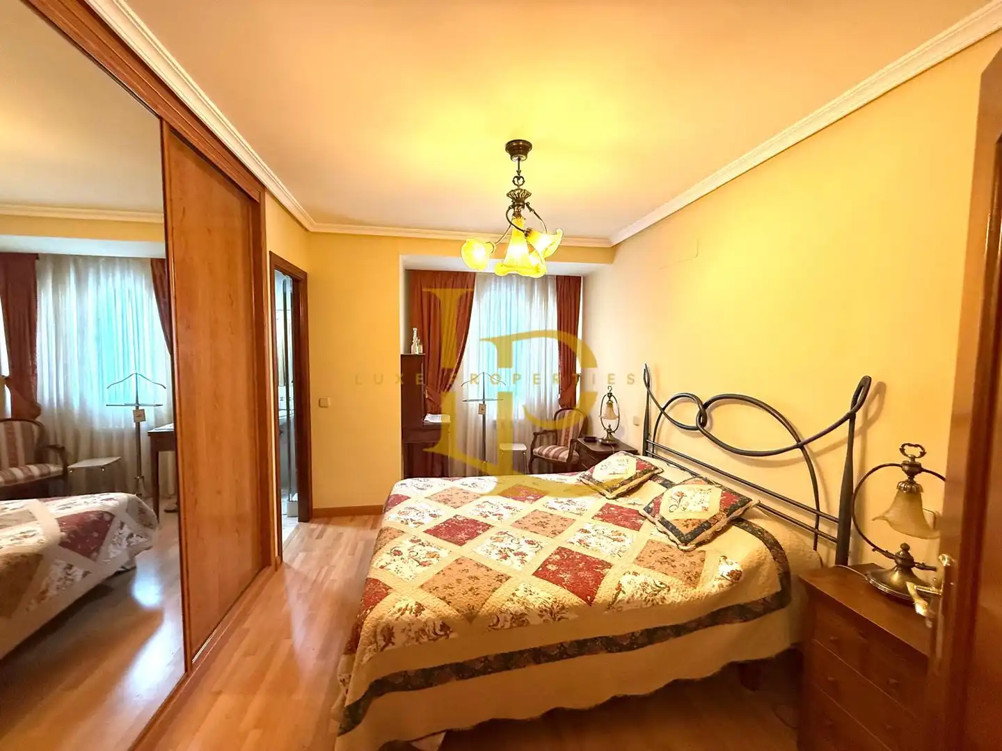 Piso en venta en Casco Histórico