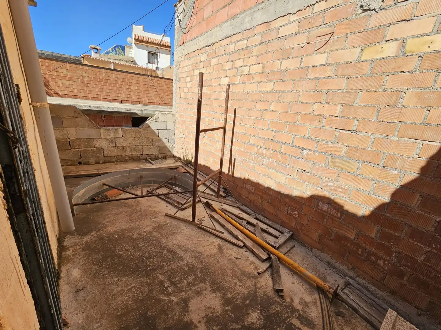 Finca rústica en venda en Rubite