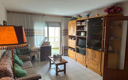 Living room of Flat for sale in Vila-seca  with Terrace