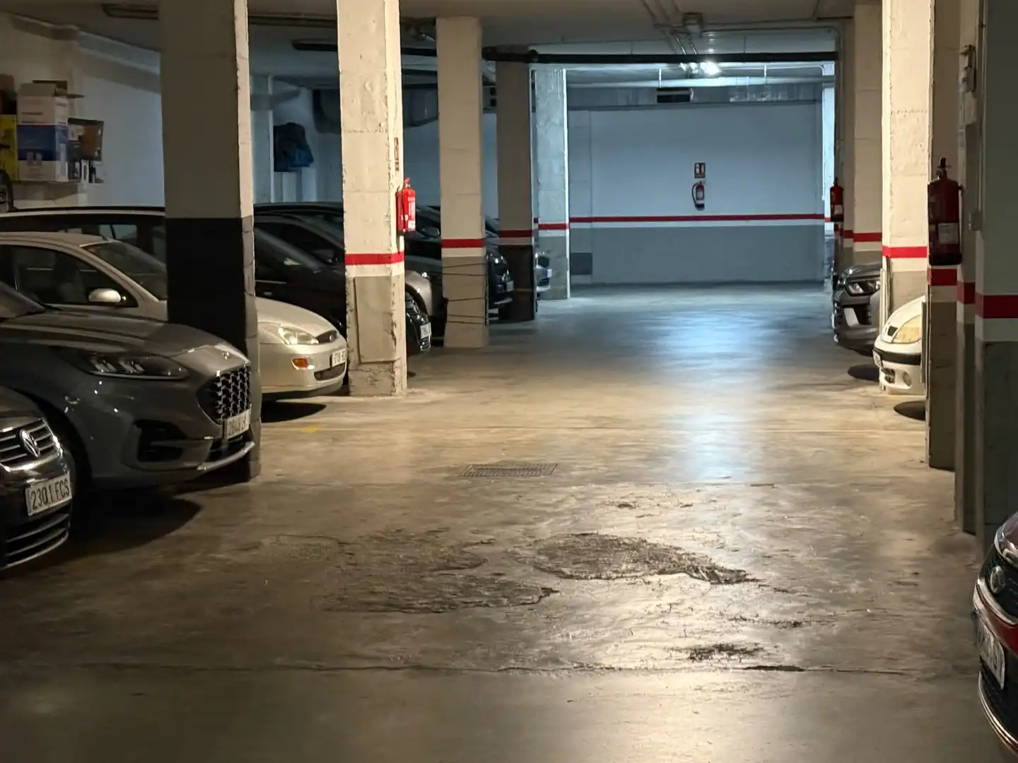 Pis amb terrassa en venda a Carrer del Tenor Josep Forasté, imagen 13