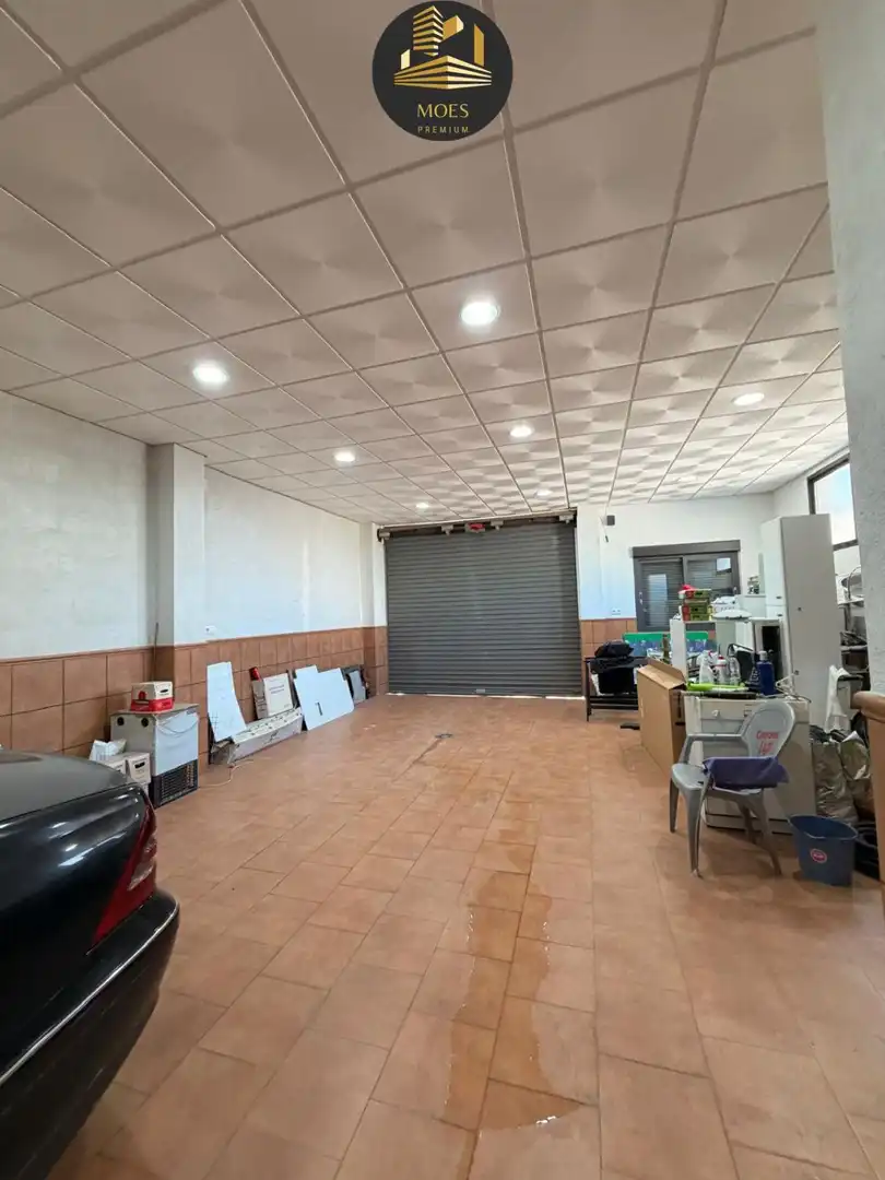 Piso en venta en Huelma con Aire acondicionado, Calefacción y Trastero