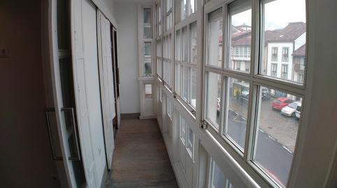 Foto 3 de Edifici en venda a Rúa de San Roque, Campus Norte - San Caetano, Santiago de Compostela