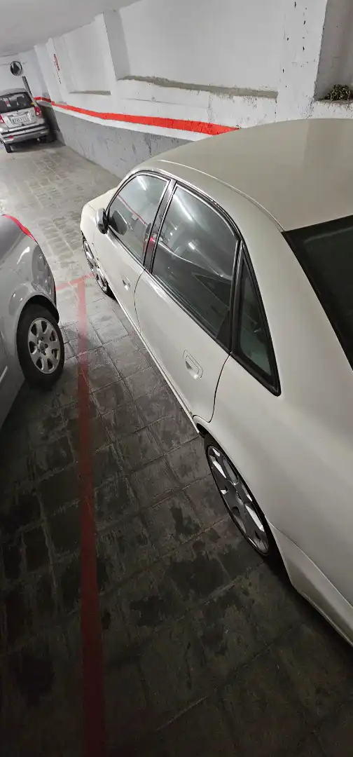 Parking of Garage for sale in Barcelona