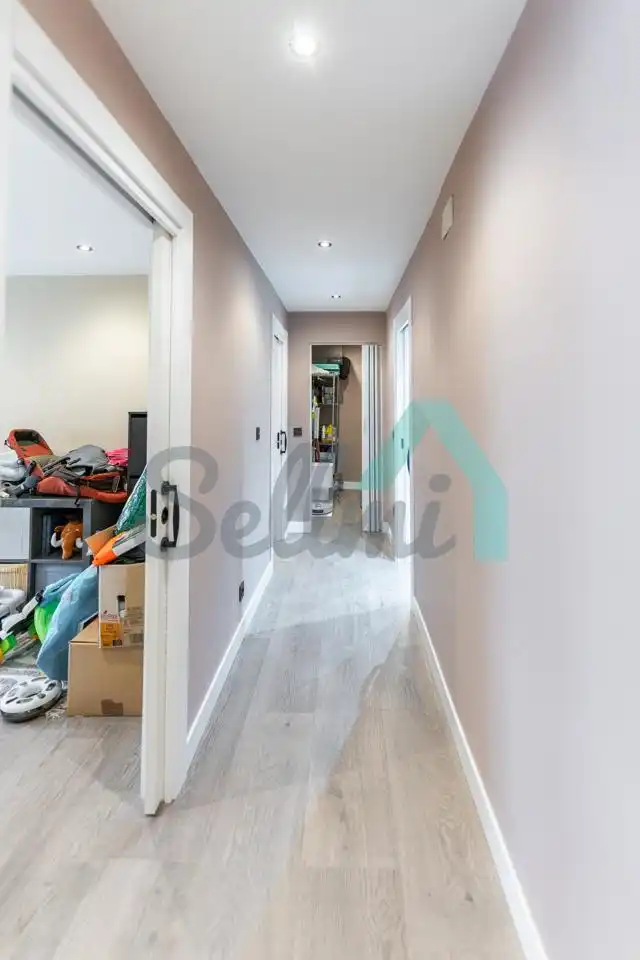 Wohnung zum Verkauf in Luis Suárez Ximielga, Colloto