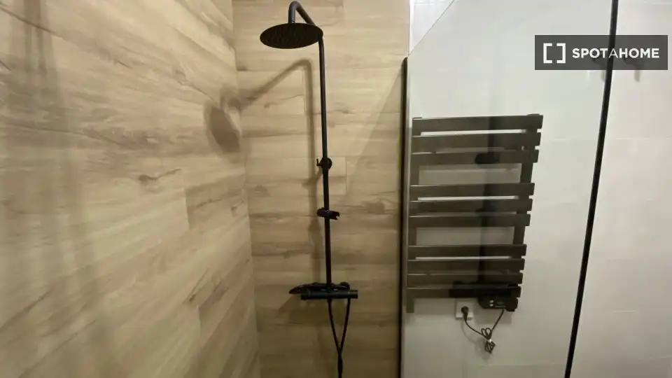 Room in Embajadores - Lavapiés