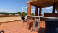 Terrace of Attic for sale in  Albacete Capital  with Air Conditioner and Terrace