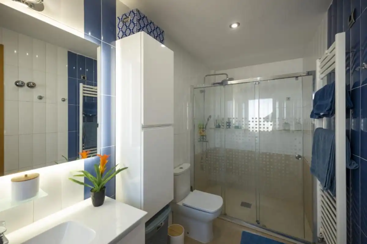 Chalet con piscina en venta en Campo de Murcia, imagen 24
