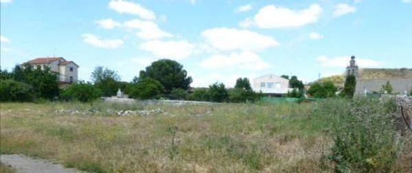 Terreno en Venta en Almenara de Tormes