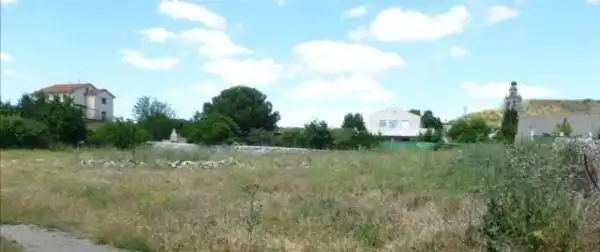 Rustikales Grundstück zum Verkauf in Almenara de Tormes