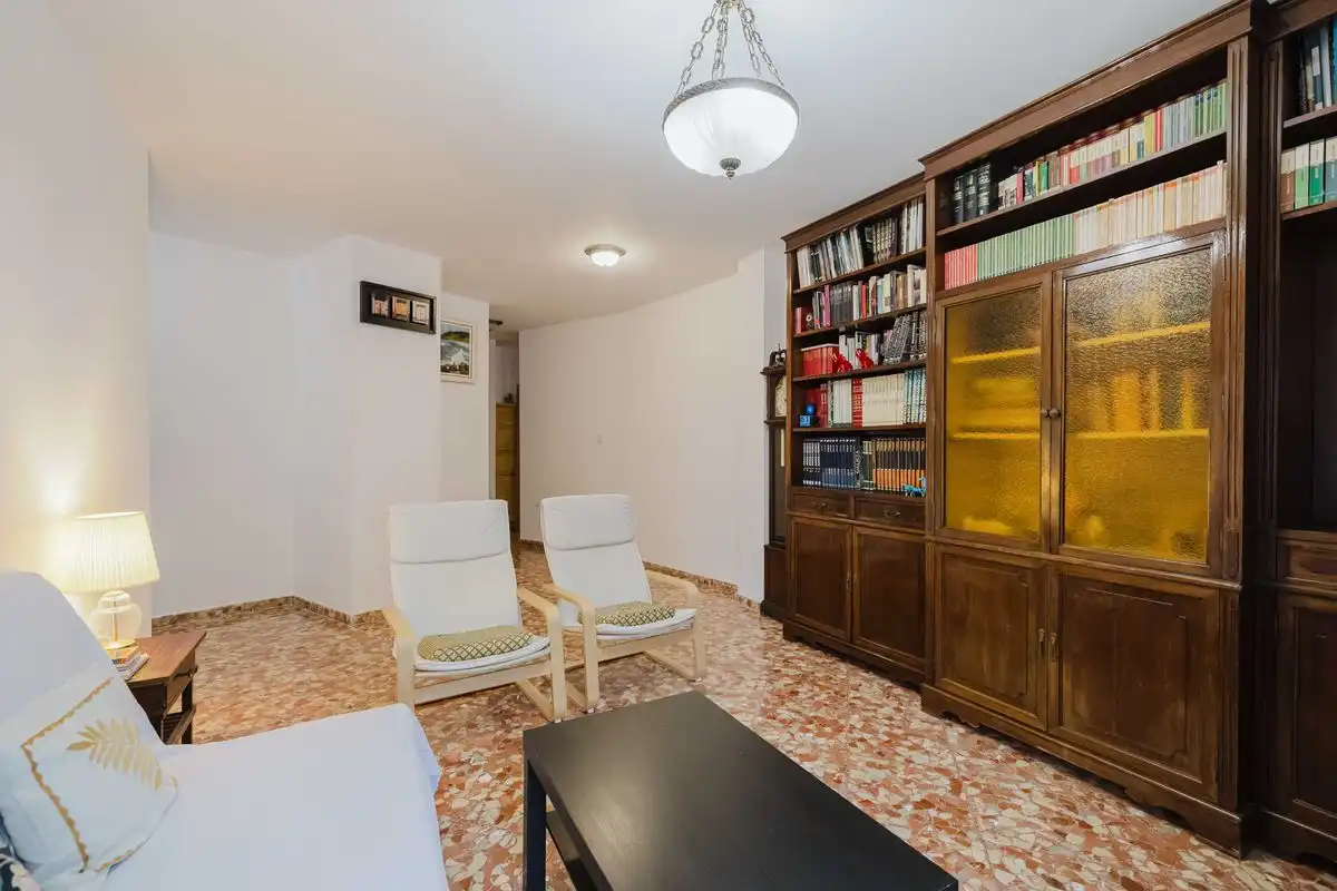 Flat with lift for sale in C. Capitán, imagen 7