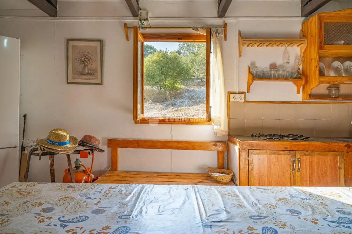 Country house with garden for sale in Vélez de Benaudalla, imagen 8