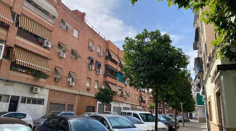 Foto 4 de Pis en venda a Sagunto - Edisol, Córdoba Capital