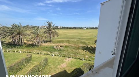 Foto 4 de Piso de alquiler en Costa Ballena Golf, Rota