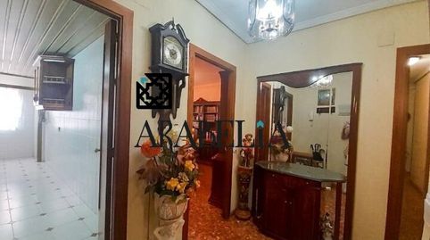 PISO DE 4 DORMITORIOS CON TERRAZA EN HUERTA DE LA REINA  VIAL NORTE, imatge 2