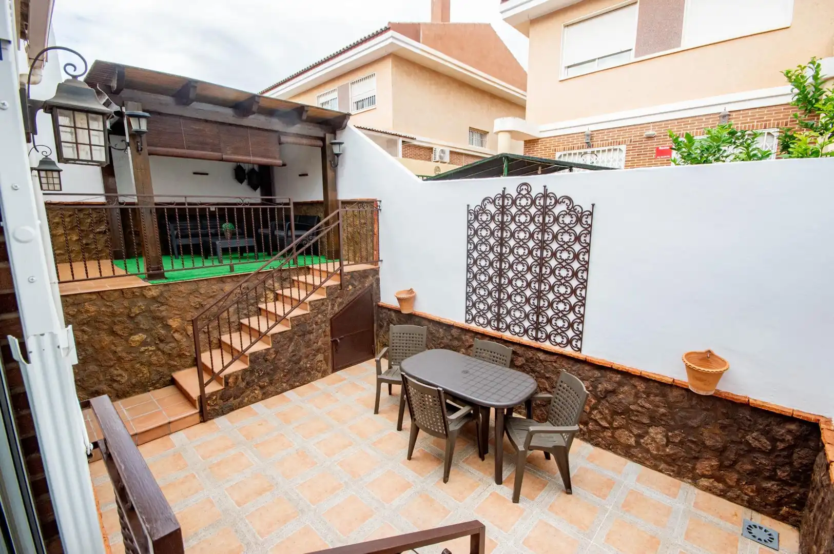Bungalow avec jardin à louer à MANCHA DE LA 13, imagen 10