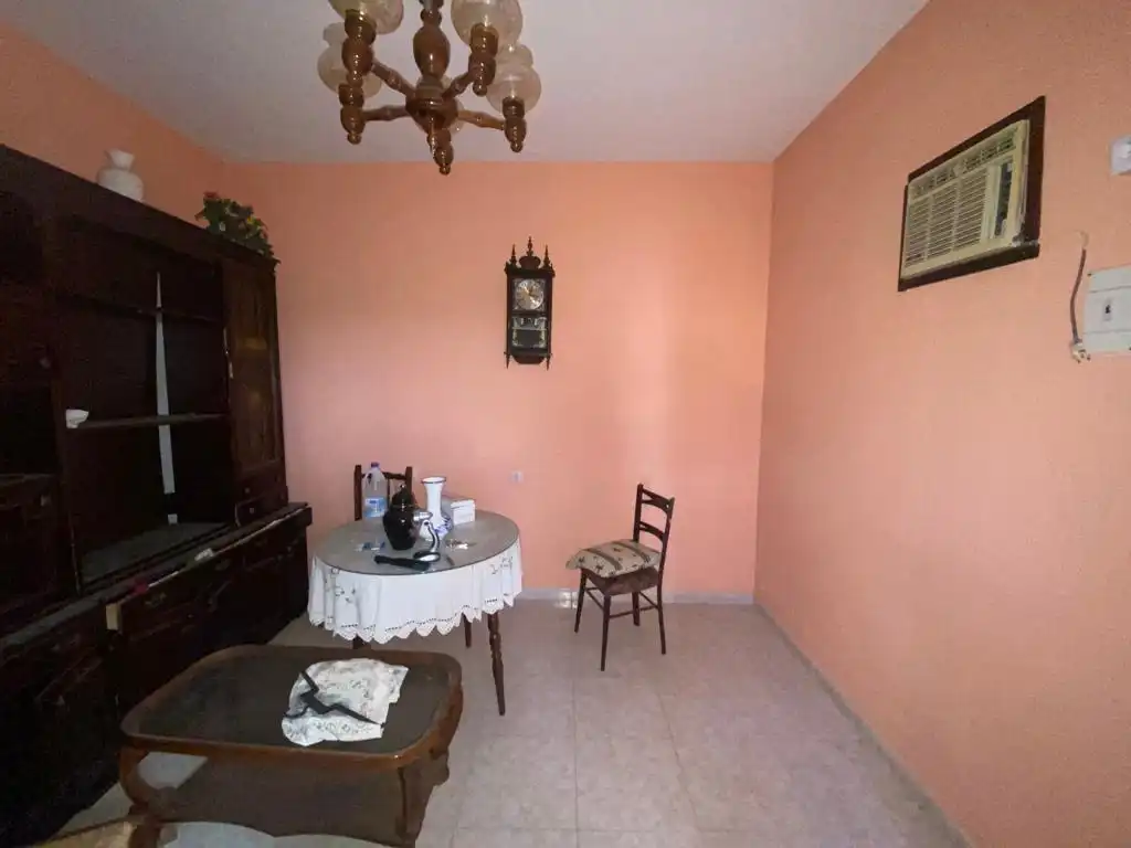 Dining room of Houses for sale in Morón de la Frontera