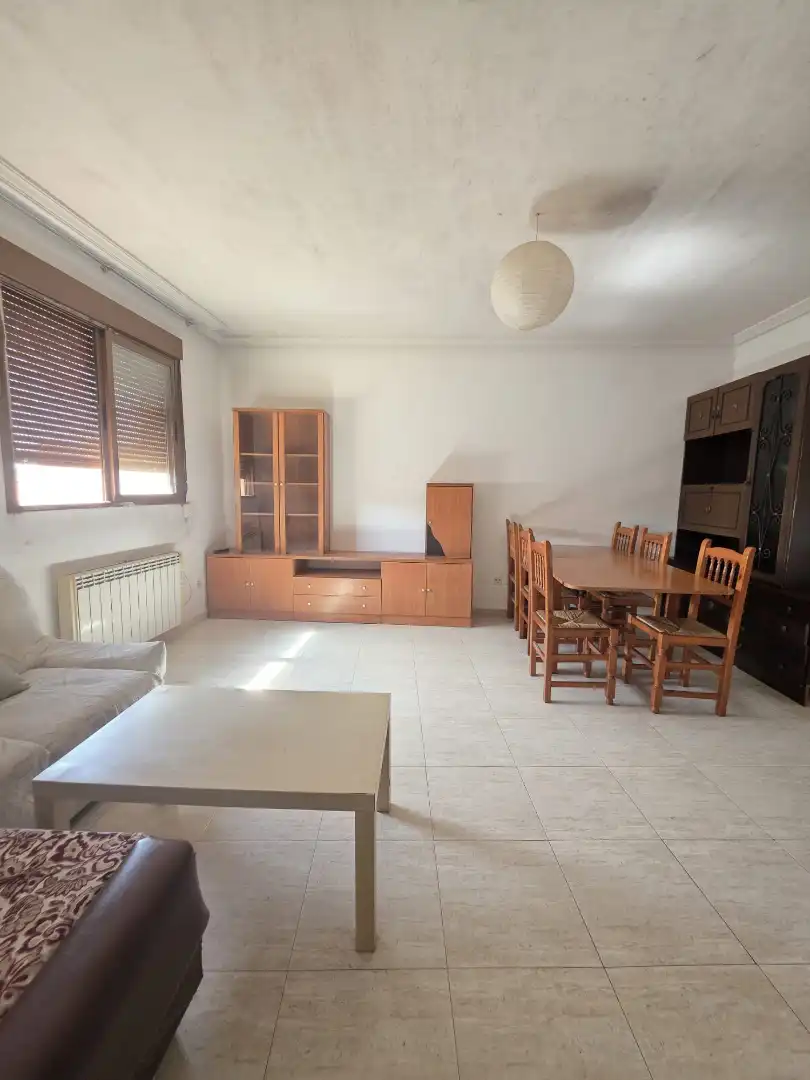 Sala de estar de Piso en venta en Mocejón con Calefacción