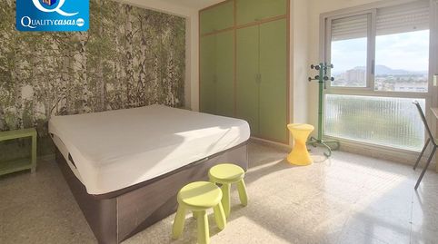 Foto 5 de Piso en venta en Virgen del Remedio - Parque Lo Morant, Alicante / Alacant
