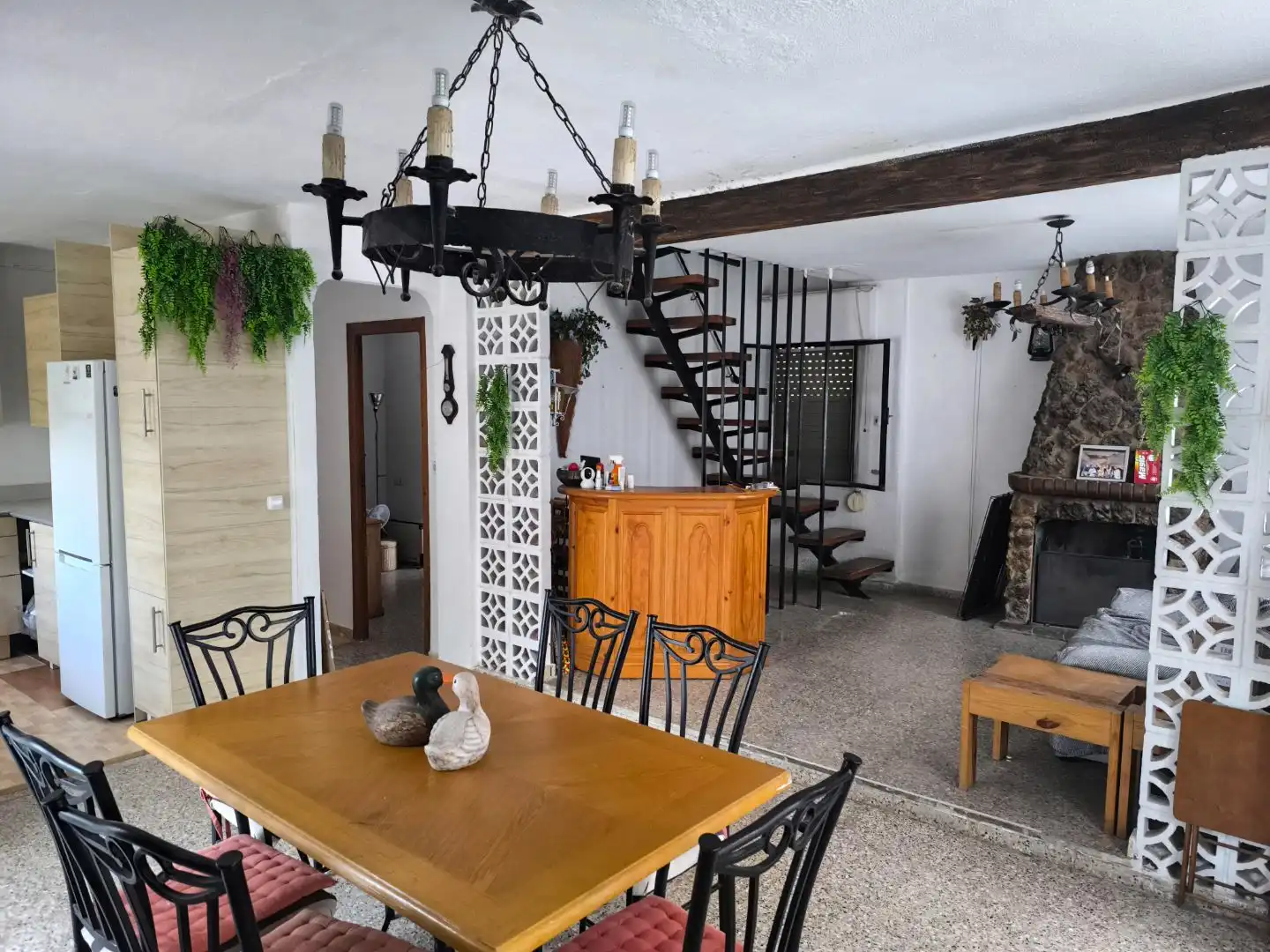 Detached house with garden for sale in Carrer de Magallanes 16, imagen 14