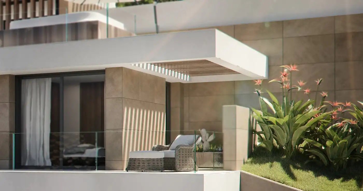 Villa mit Pool zum Verkauf in La Quinta, imagen 35