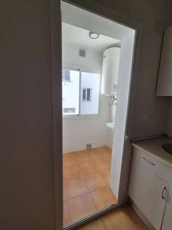 Bany de Àtic en venda en Alhaurín de la Torre amb Terrassa i Traster