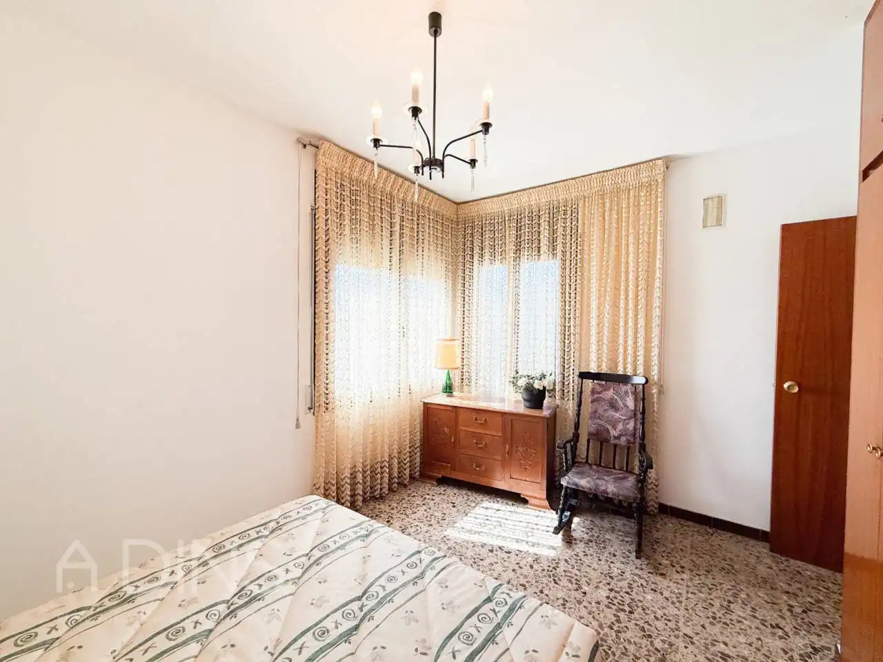 Dormitori de Casa o xalet en venda en Caldes de Montbui amb Jardí privat i Terrassa