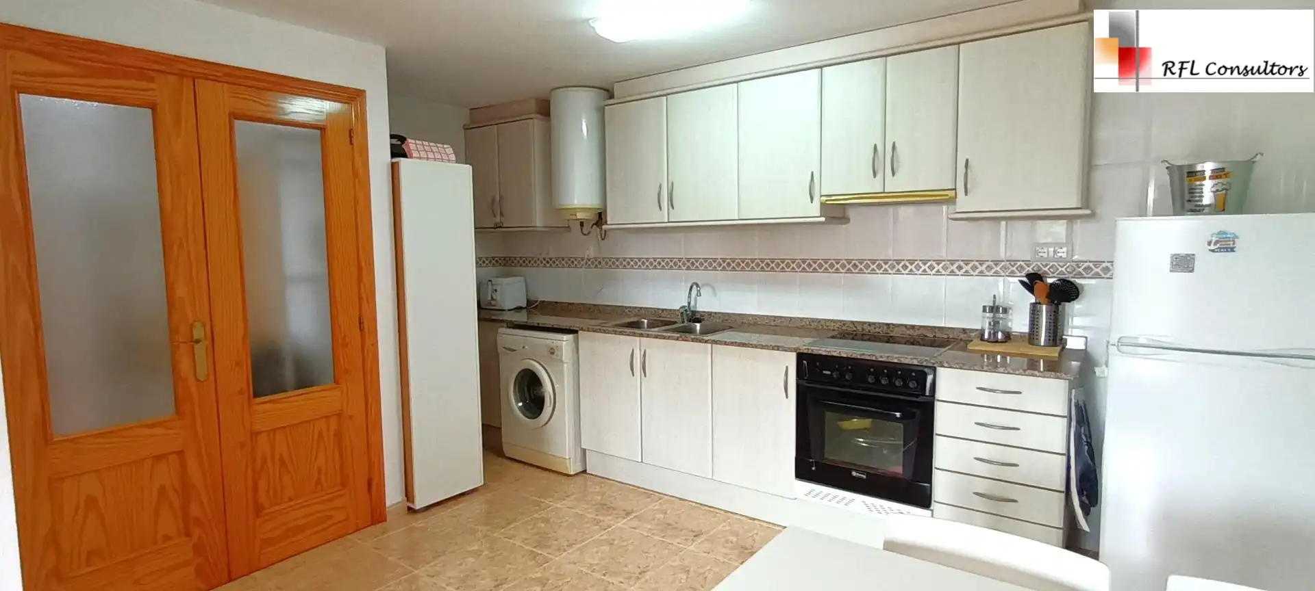 Apartment to rent in Torreblanca, imagen 15
