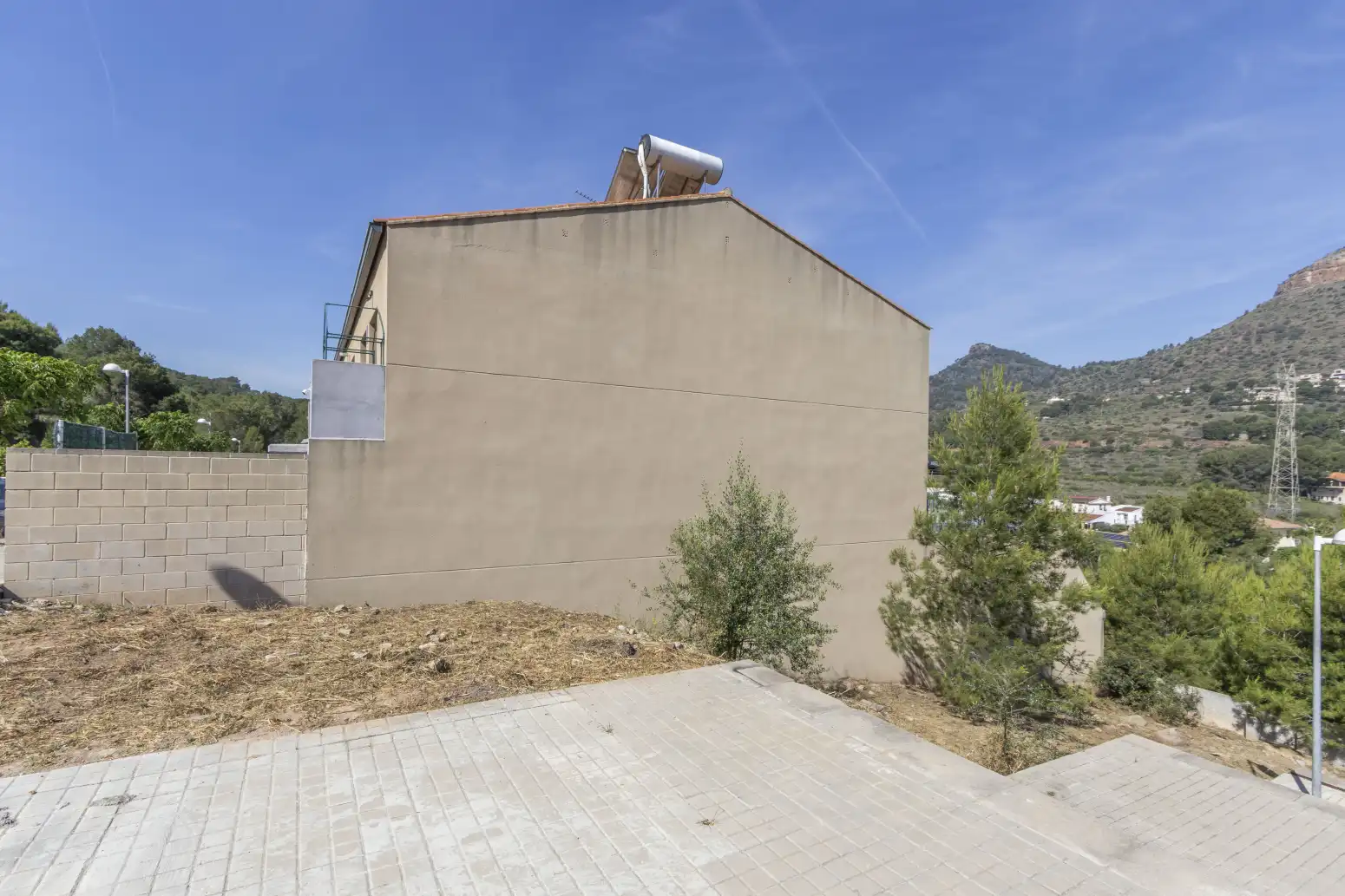 Rural land for sale in Gilet, imagen 3