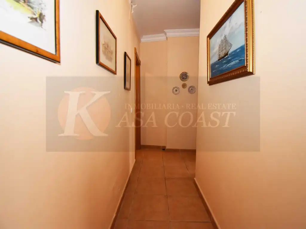 Piso en venta en Fuengirola con Aire acondicionado y Terraza