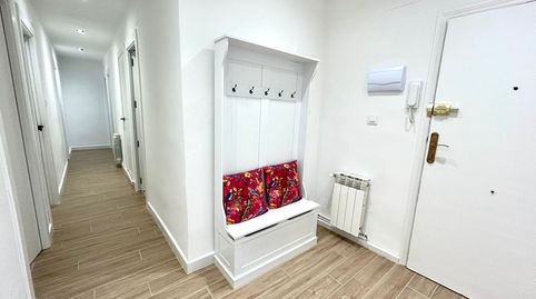 Foto 5 de Piso de alquiler en Santiago, El Pilar, Albacete Capital