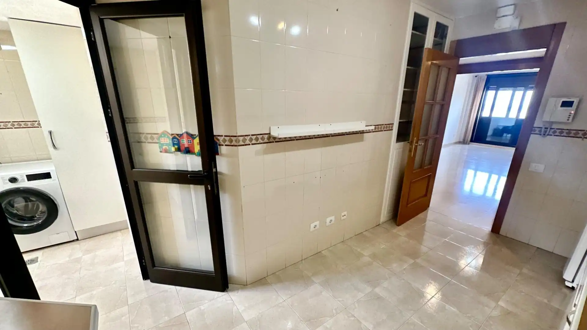 Piso de alquiler en Avenida Avenida Bravo Murillo, Centro