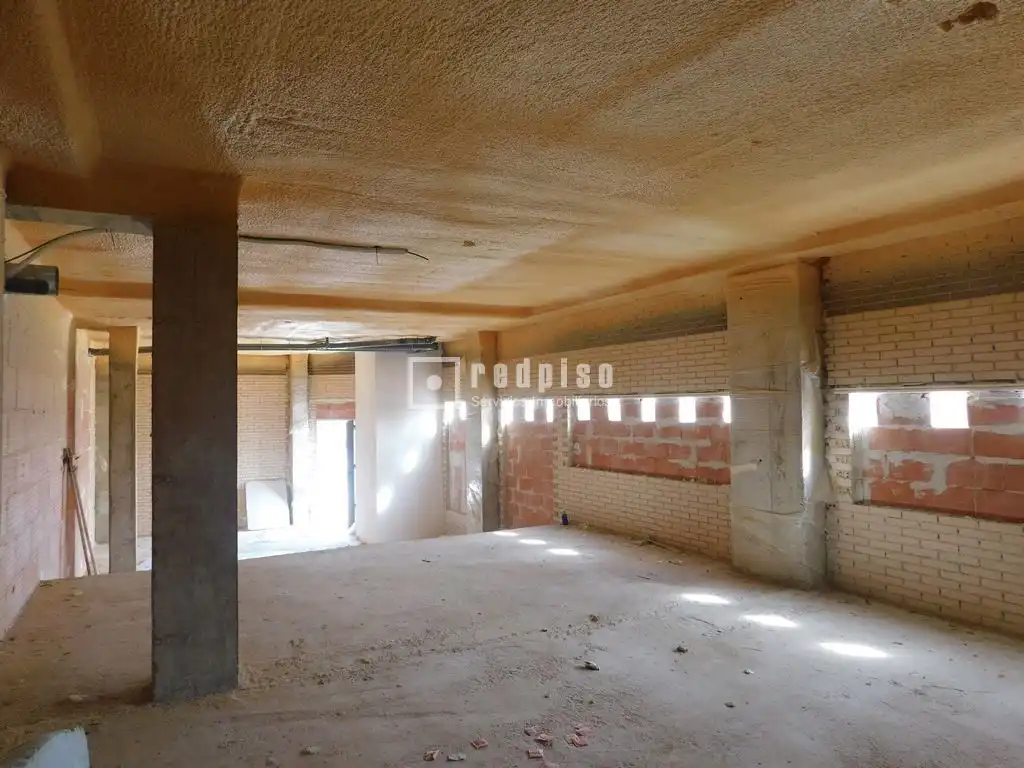 Commercial properties for rent in Madrid  with Terrace