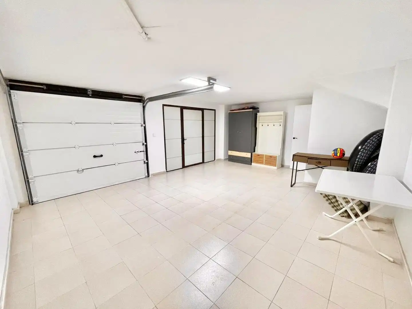 Apartments for rent in La Manga del Mar Menor  with Air Conditioner, Heating and Terrace