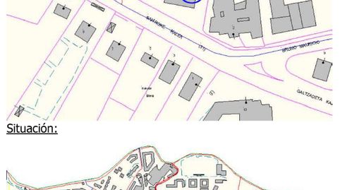 Photo 2 of Commercial properties for sale in Zabale Kalea, 11, Durango, Bizkaia